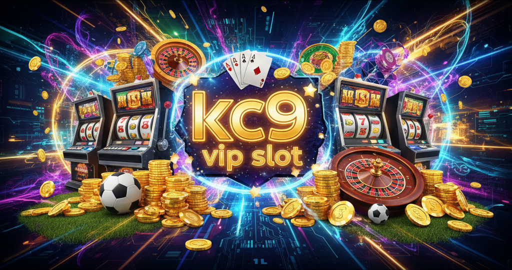 kc9 vip slot