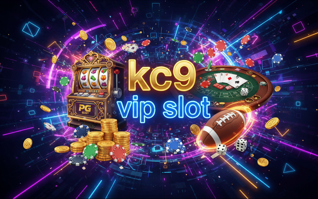 kc9 vip slot